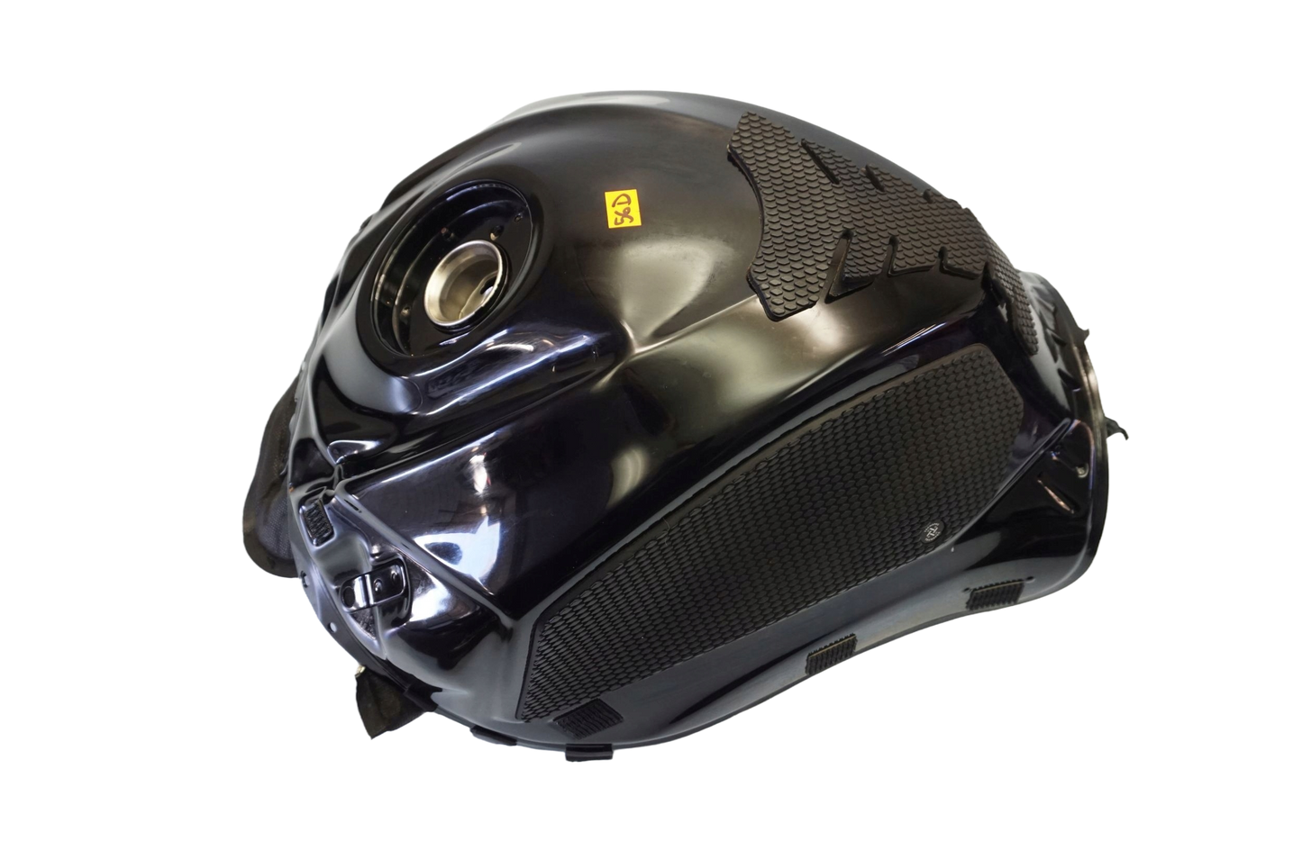 SUZUKI GSX-R 1000 K9-L6 Kraftstofftank Benzintank Fuel Tank