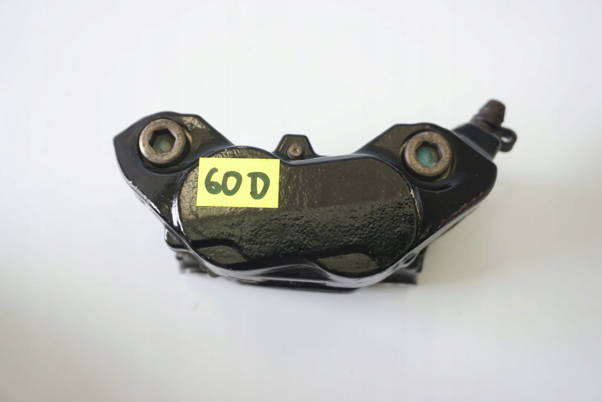 KTM RC 125 15-19 Bremse Bremssattel Bremszange vorne links 4