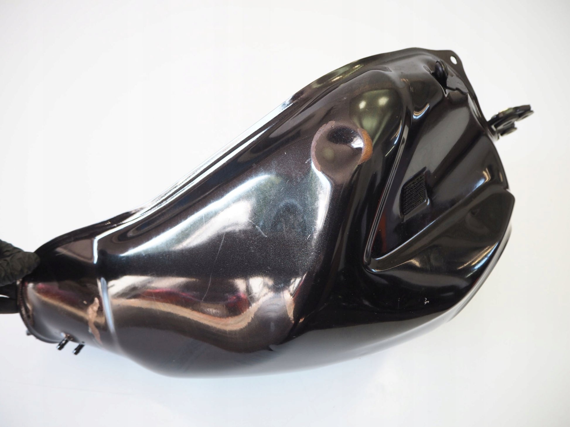 KAWASAKI 650 ER-6N 12-17 Kraftstofftank Benzintank Fuel Tank 4