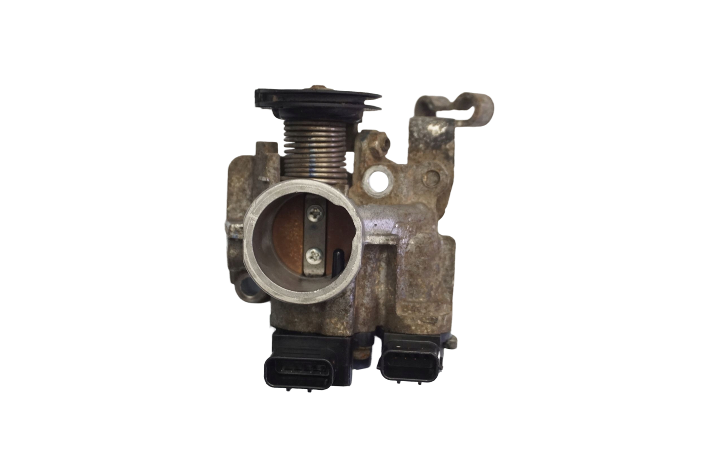 KAWASAKI NINJA 125 19-22 Einspritzanlage Drosselklappe Injection 1