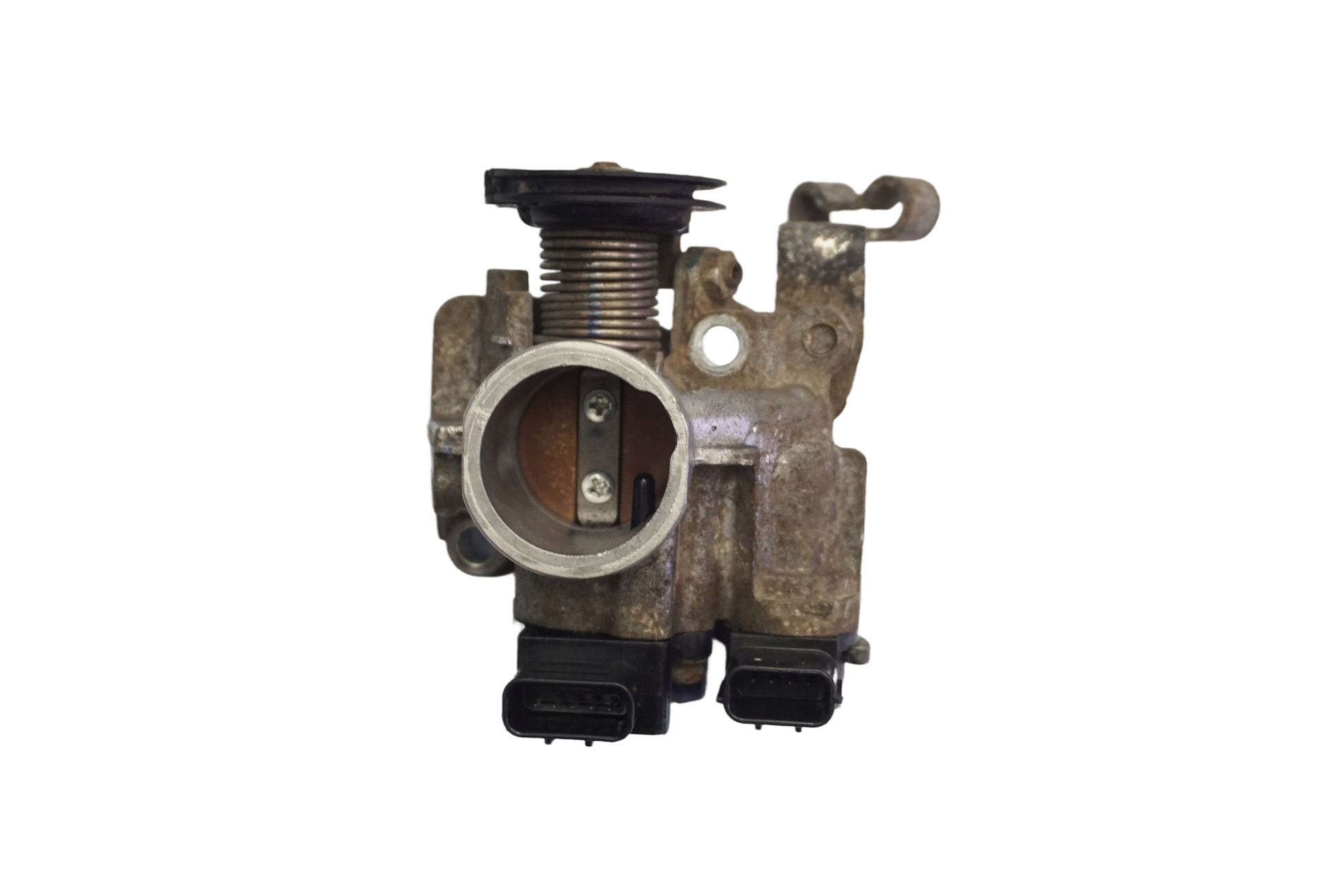 KAWASAKI NINJA 125 19-22 Einspritzanlage Drosselklappe Injection 1