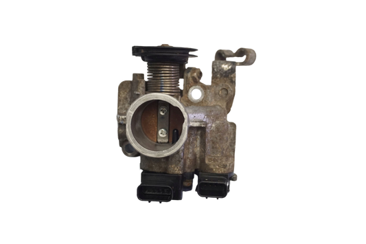 KAWASAKI NINJA 125 19-22 Einspritzanlage Drosselklappe Injection 1