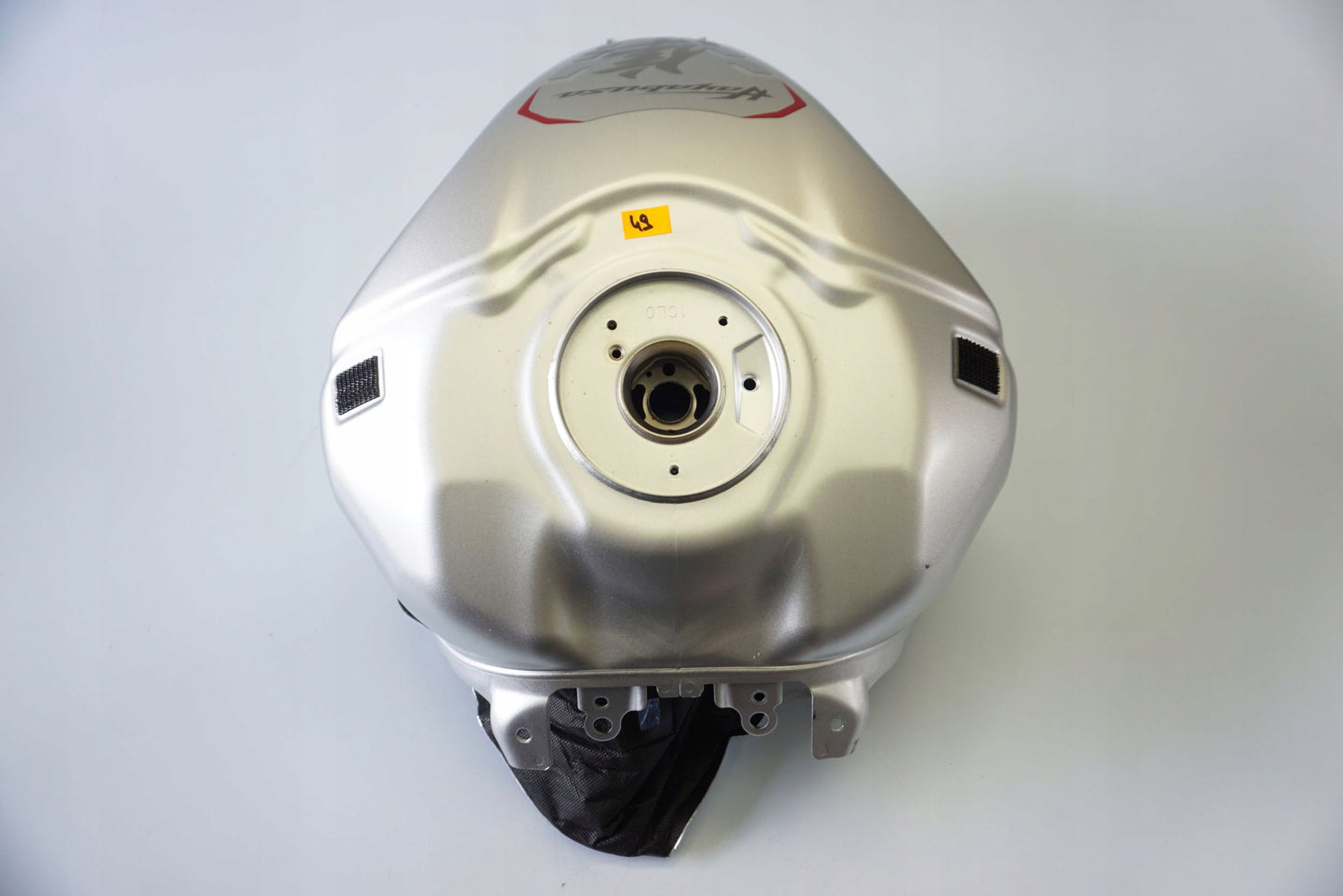 SUZUKI GSX-R 1300 HAYABUSA 21- Kraftstofftank Benzintank Fuel Tank