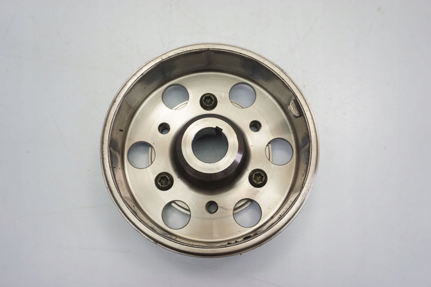 YAMAHA FJR 1300 01-05 Polrad Schwungrad Rotor Flywheel