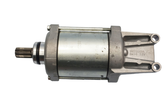 YAMAHA T-MAX 530 DX 17-19 Anlasser Starter Motor