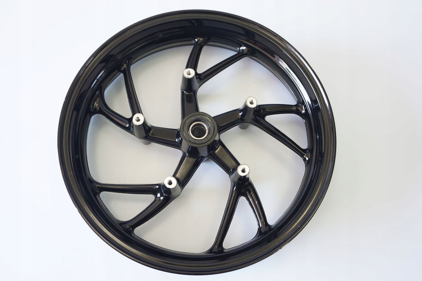 BMW F 800 R 09-14 Felge vorne Wheel Vorderrad