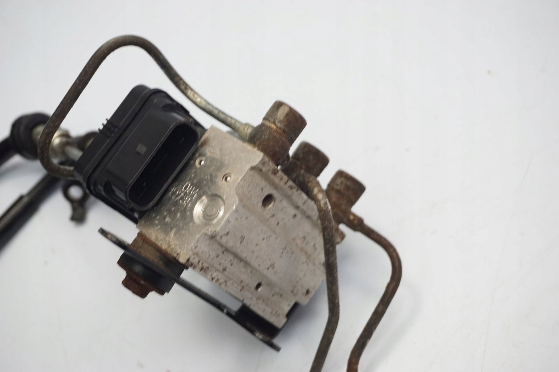 KAWASAKI NINJA 125 19-22 ABS Pumpe Druckmodulator 7