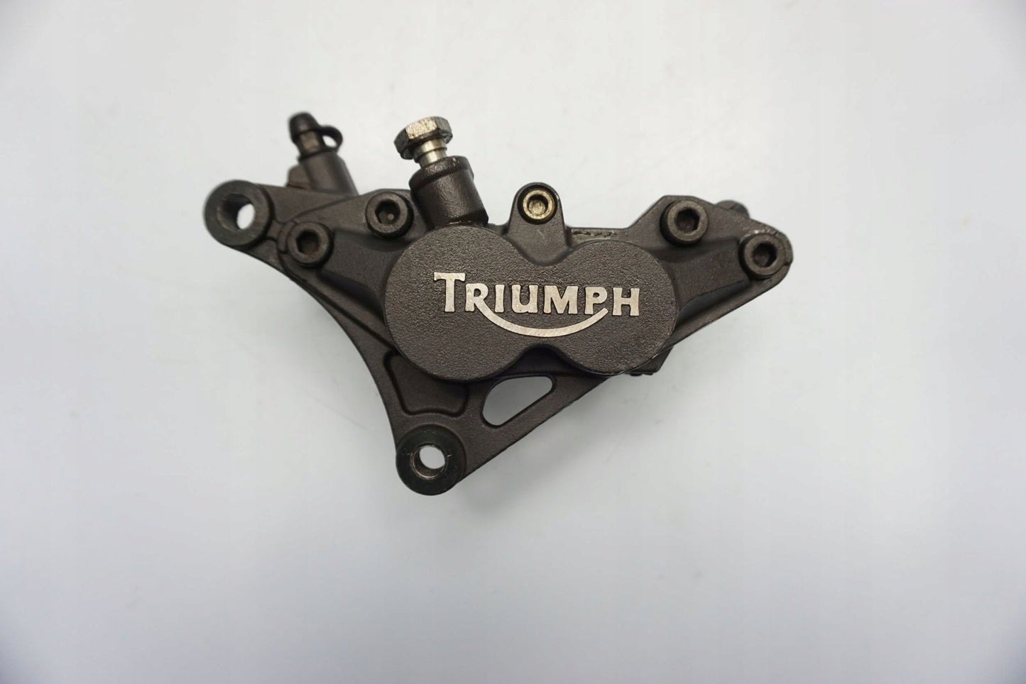 TRIUMPH TROPHY 1200 96-02 Bremse Bremssattel Bremszange vorne links