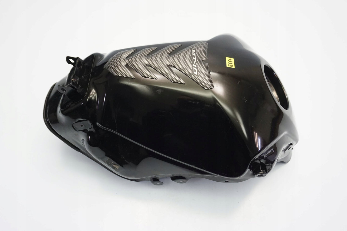 YAMAHA MT-10 16-21 Kraftstofftank Benzintank Fuel Tank