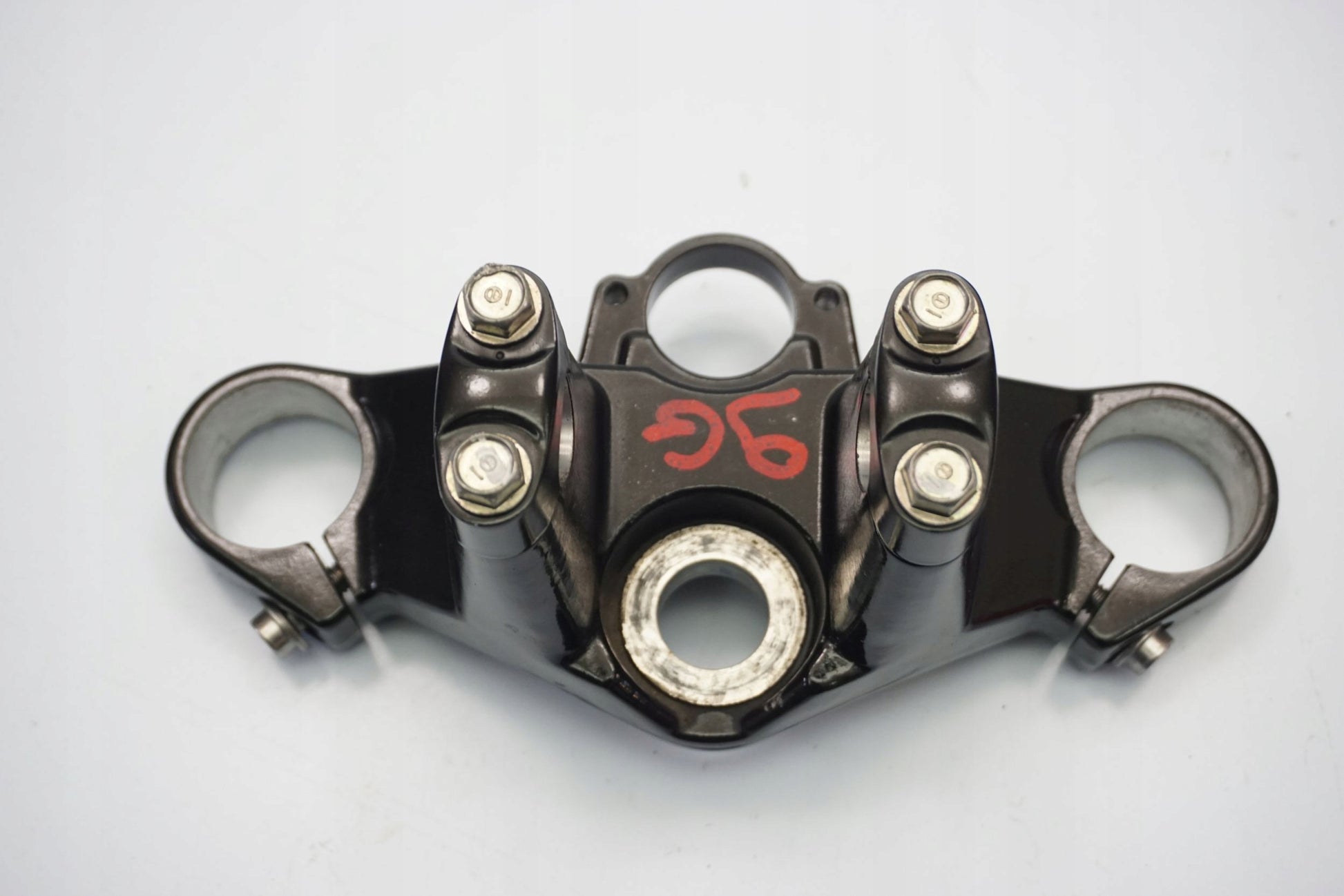 HONDA NC 750 X 16-20 obere Gabelbrücke Triple Clamp oben 8