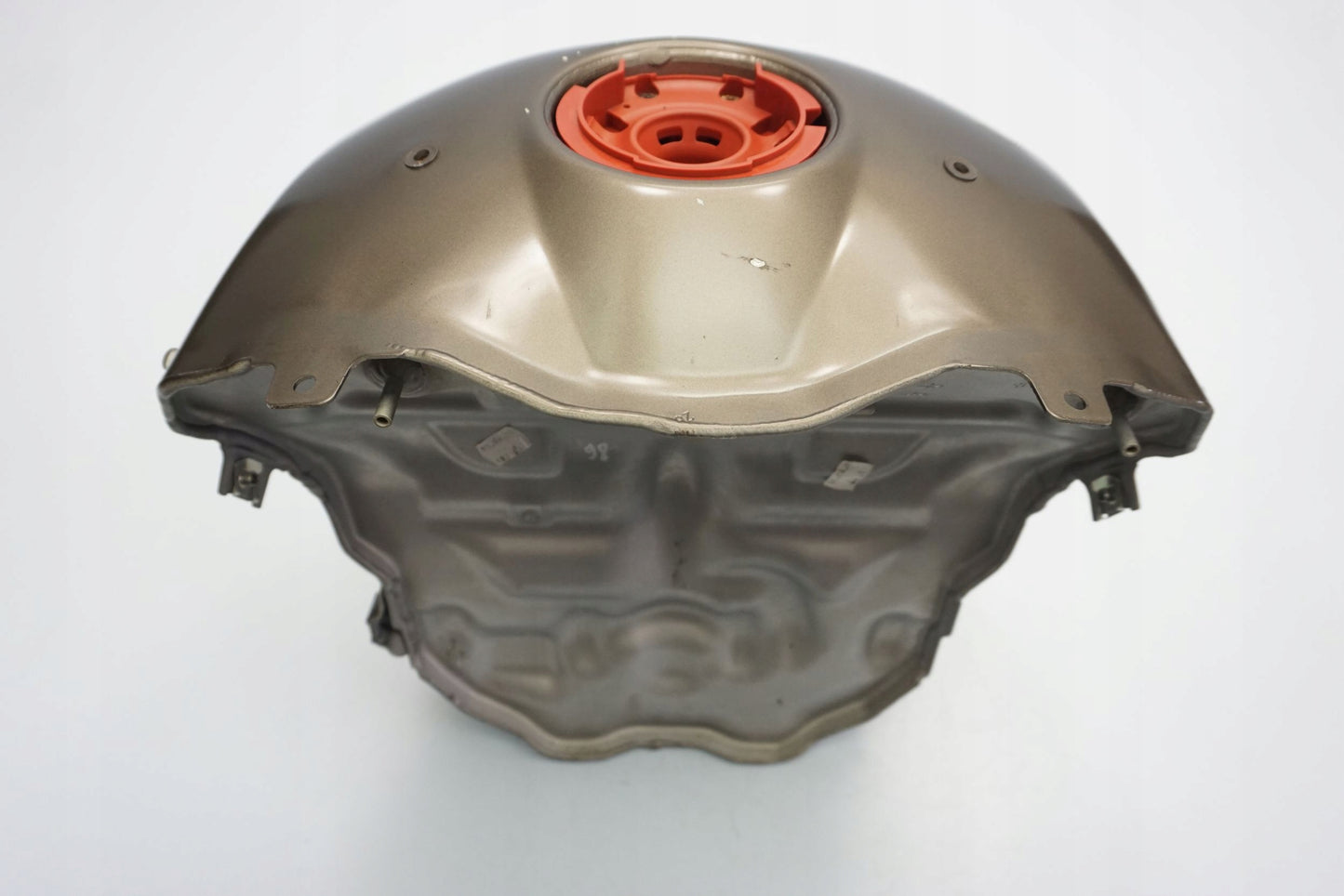 BMW S1000RR 10-17 Kraftstofftank Benzintank Fuel Tank