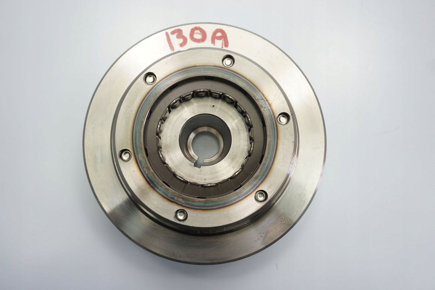 HONDA CB 500 F PC45 13-16 Polrad Schwungrad Rotor Flywheel