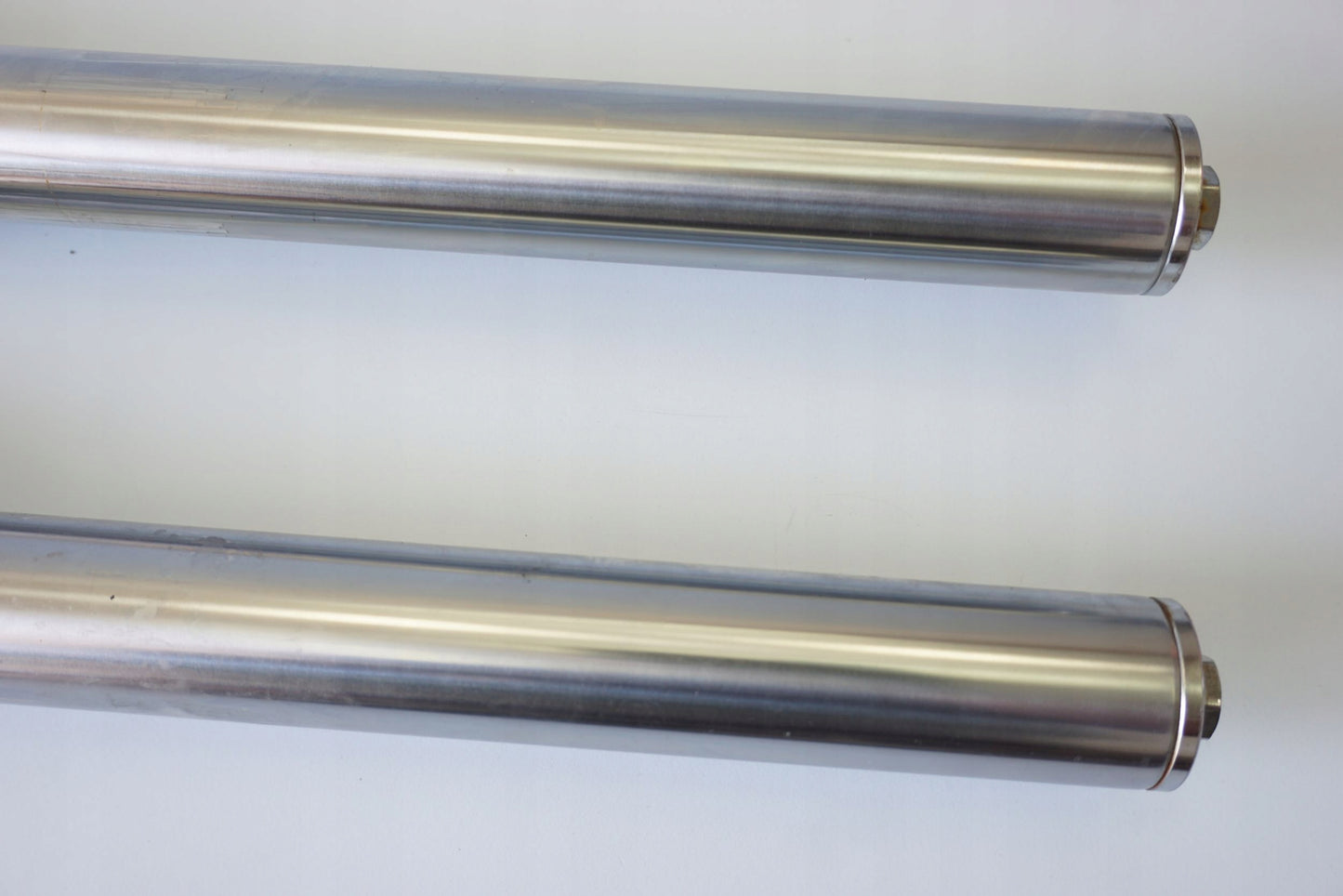 HYOSUNG ST7 2017 Gabel Gabelholme Fork Suspension Fourche Forcella Horquilla 5