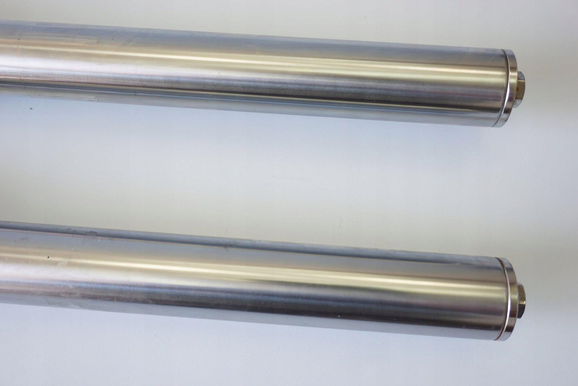 HYOSUNG ST7 2017 Gabel Gabelholme Fork Suspension Fourche Forcella Horquilla 5