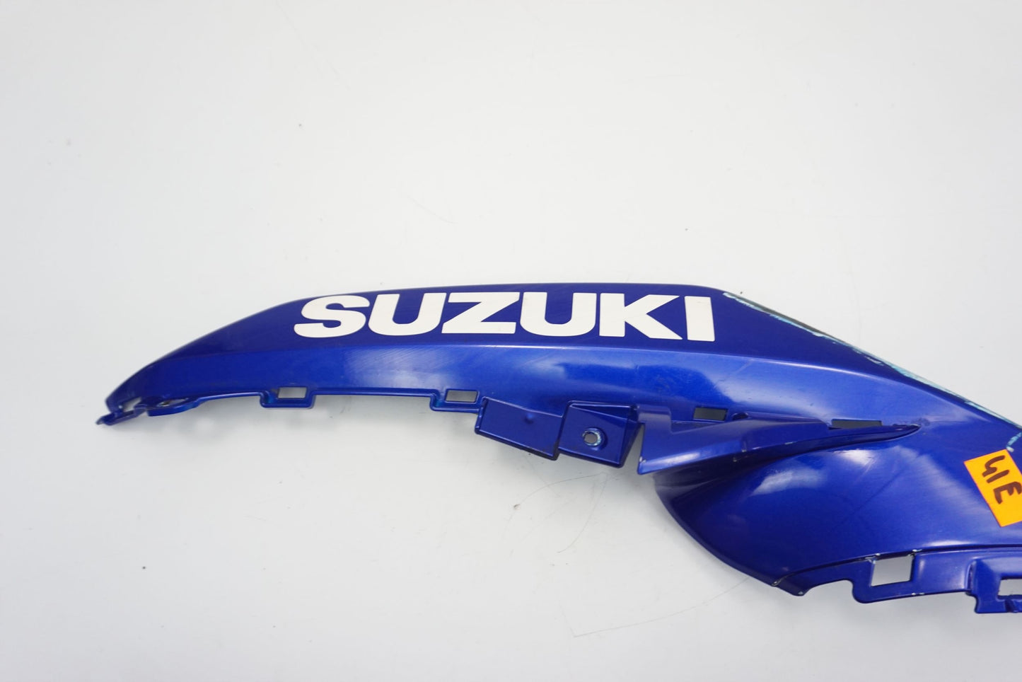 SUZUKI GSX-R 1000 K9-L6 Heckverkleidung Verkleidung Heck links