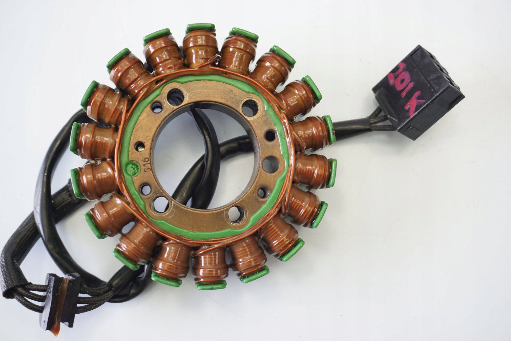 KAWASAKI Z-800 13-17 Lichtmaschine Stator Generator Lima Alternator 7