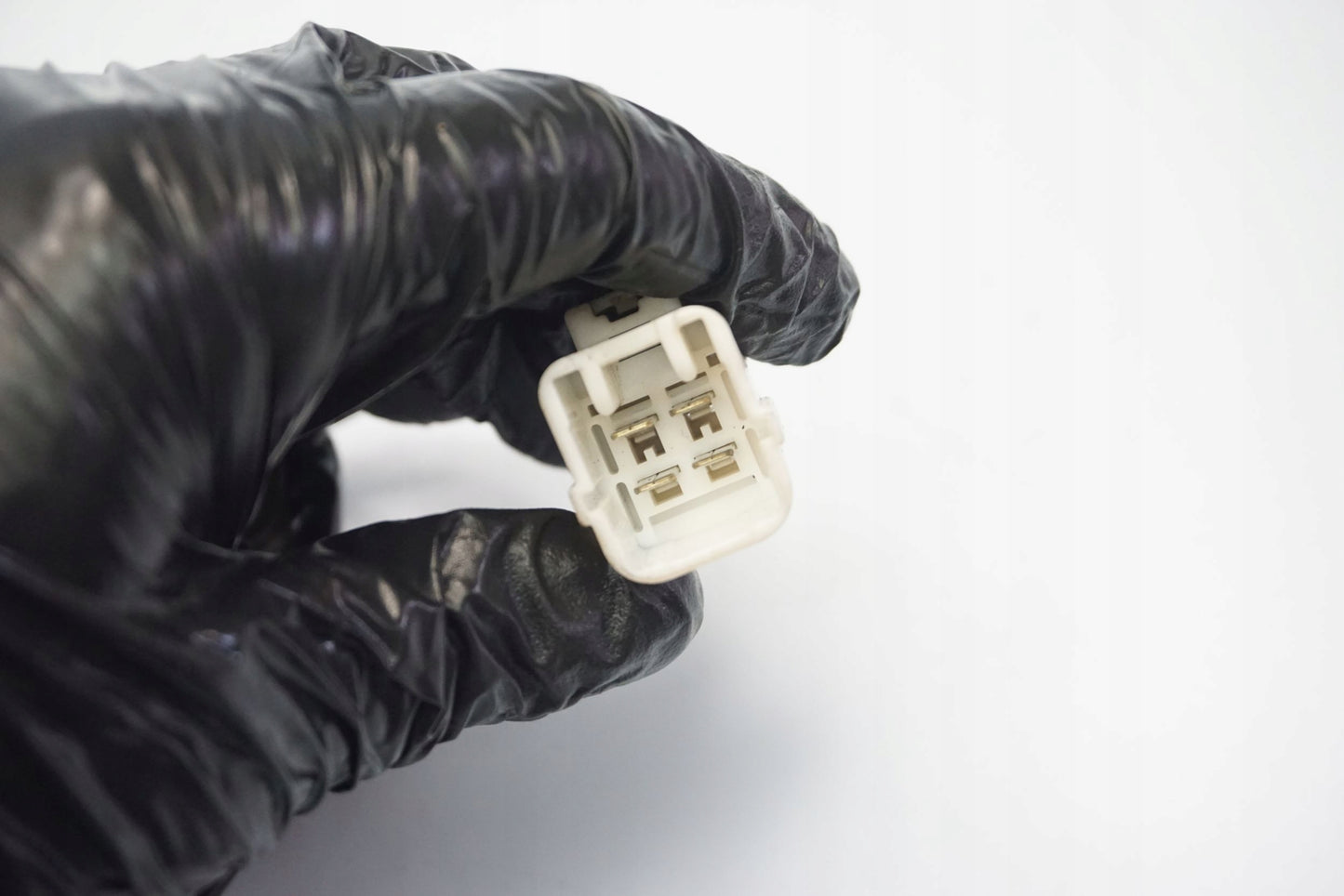 KAWASAKI 650 ER-6N 12-17 Schlosssatz Zündschloss Lock Set 7