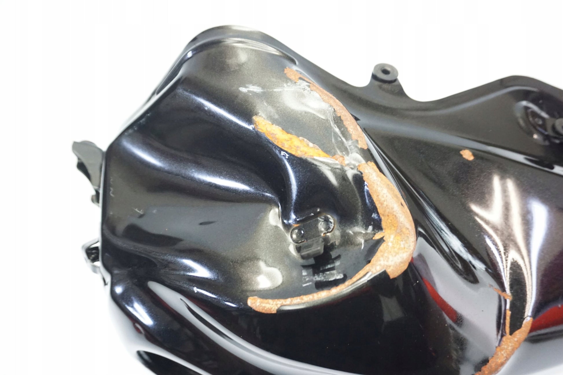 KAWASAKI Z-900 17-19 Kraftstofftank Benzintank Fuel Tank 13