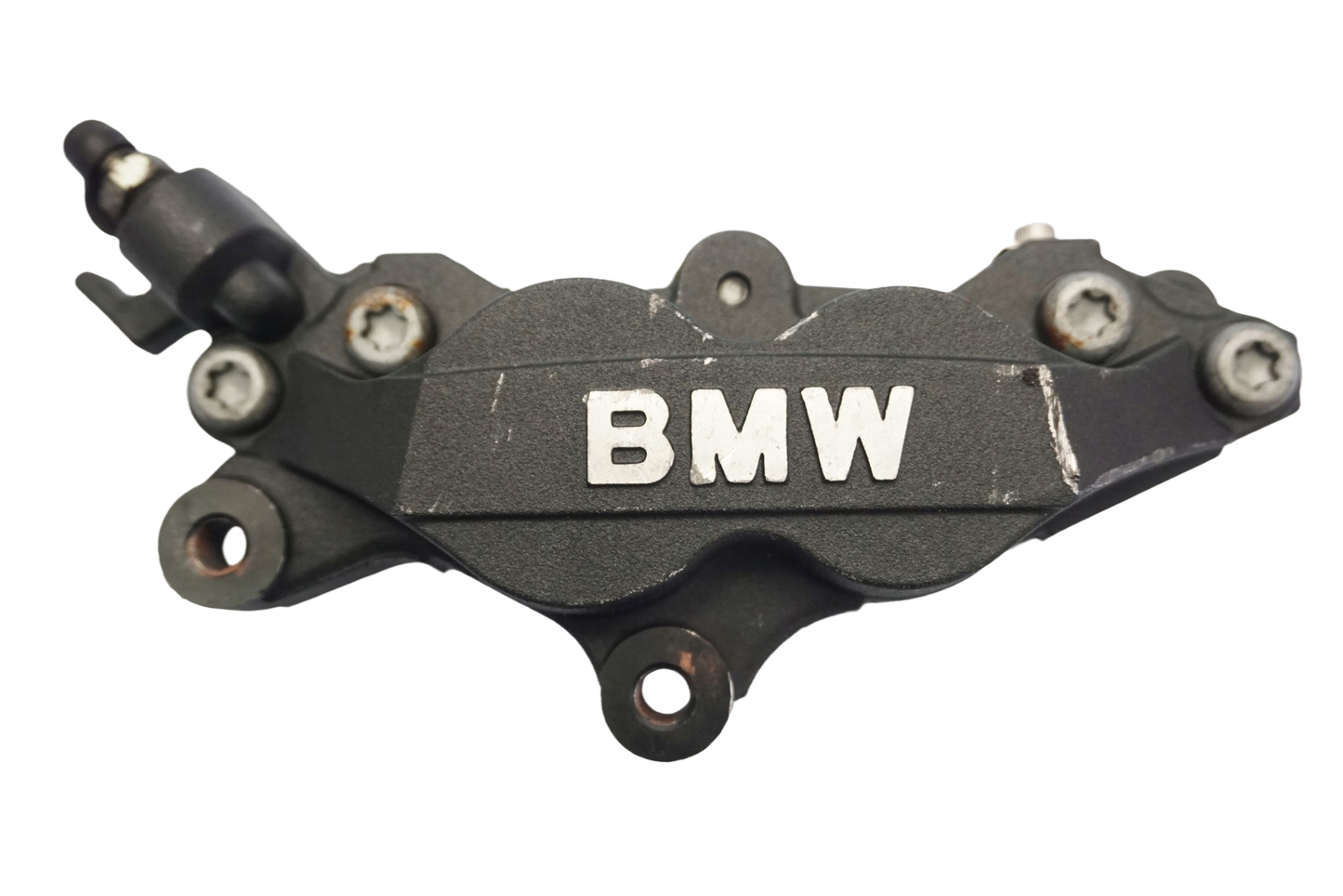 BMW K 1300 R 09-16 Bremse Bremssattel Bremszange vorne links