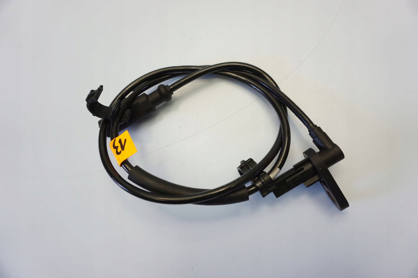 KAWASAKI ZX-6R 636 13-18 ABS Sensor vorne 3