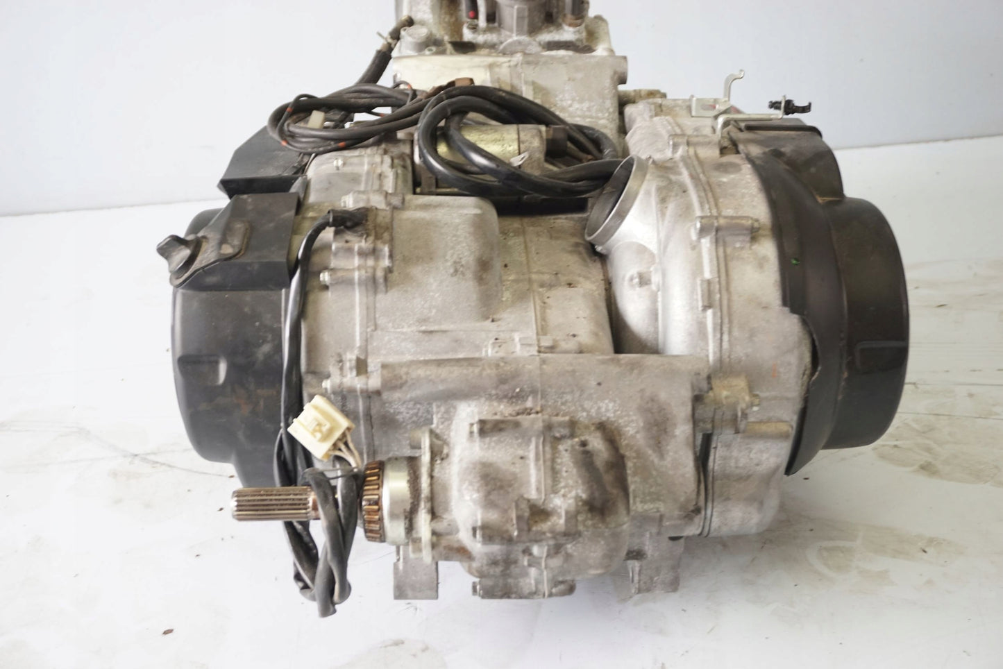 YAMAHA T-MAX 530 SX 17-19 Motor Motorblock Engine