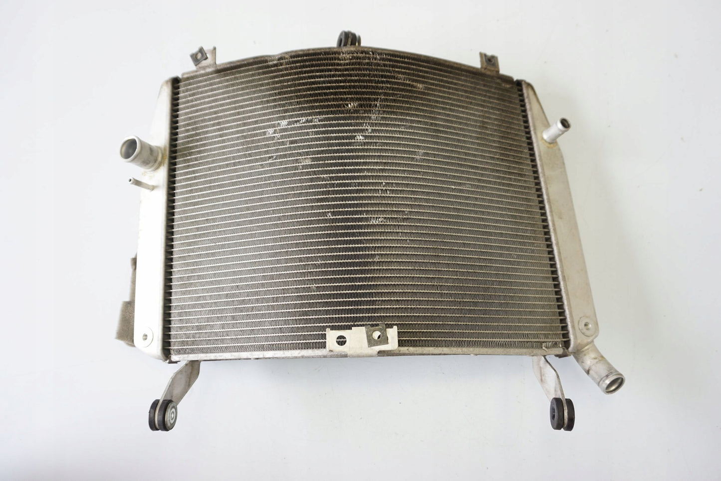 YAMAHA FJR 1300 16- Wasserkühler Kühler Radiator