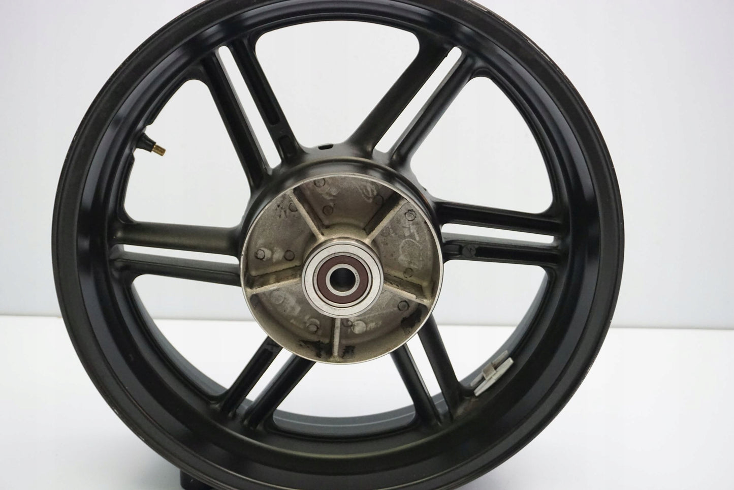 HONDA CBF 1000 10-17 Felge hinten Wheel Hinterrad