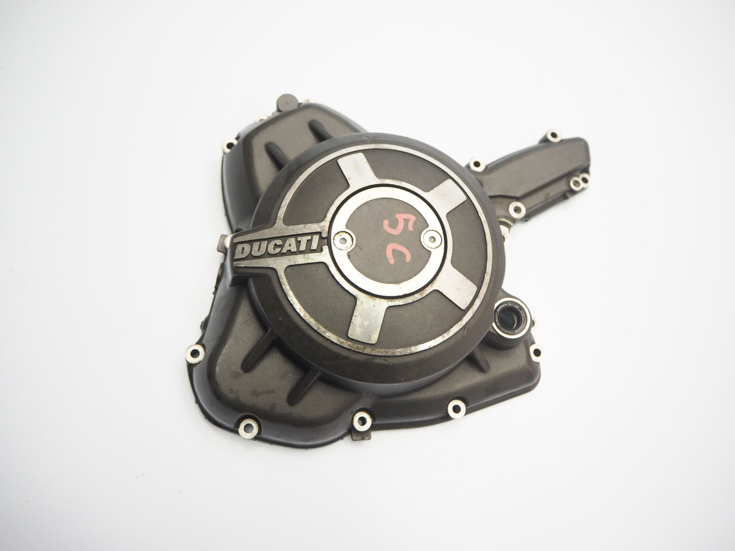 DUCATI SCRAMBLER 800 Motordeckel Engine Cover