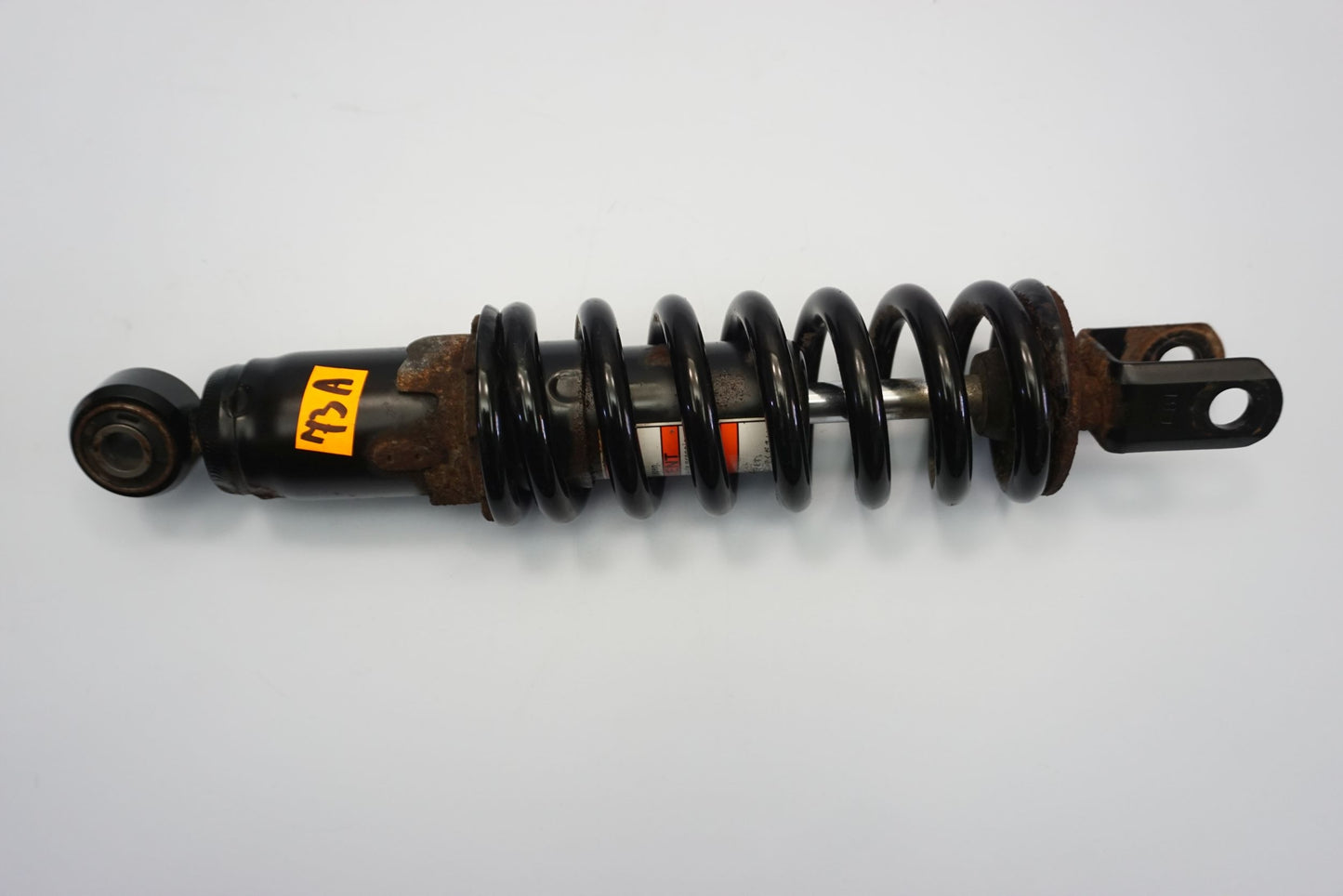 KAWASAKI Z-300 15-18 Stoßdämpfer Federbein shock absorber 4