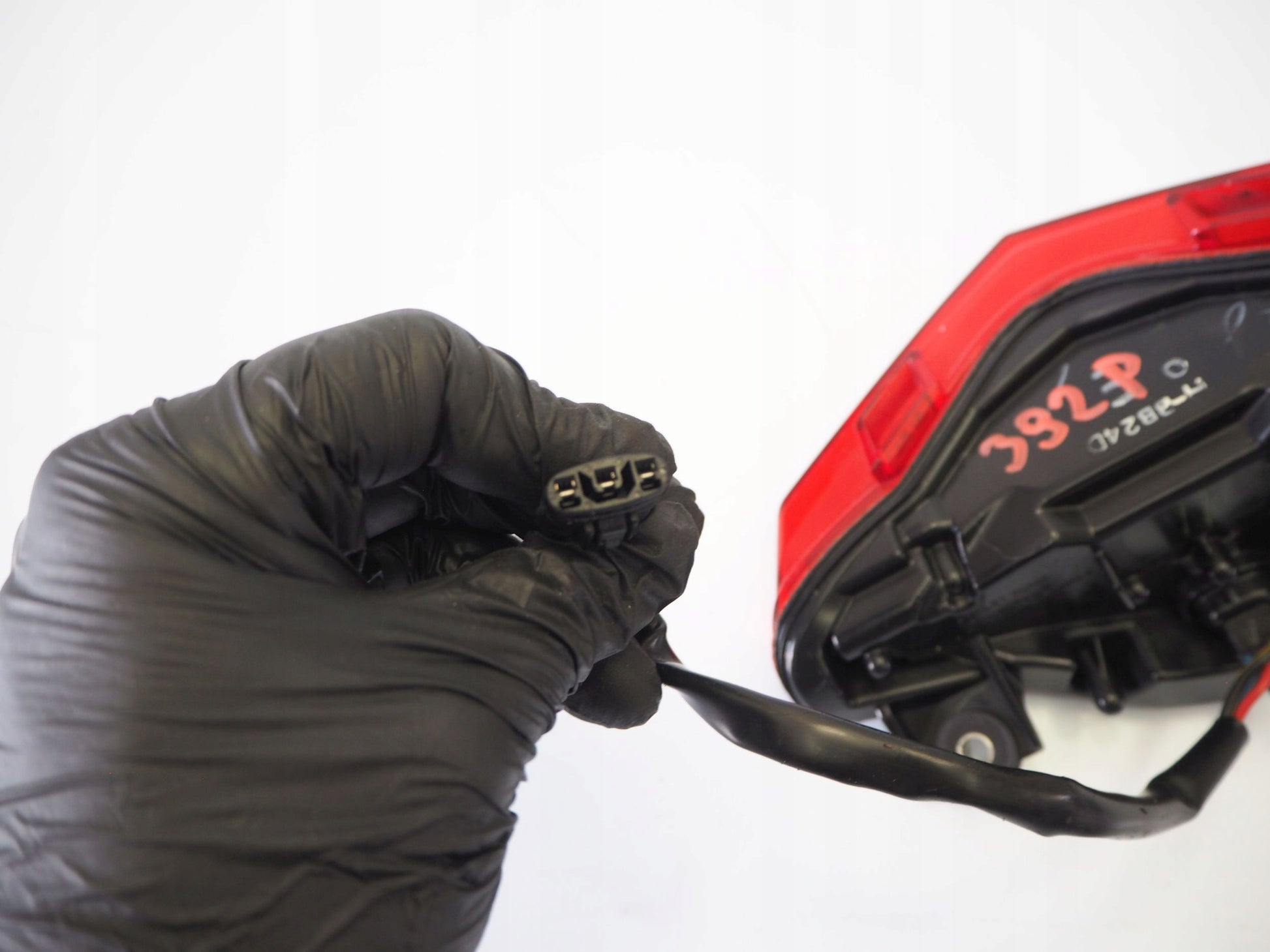 KAWASAKI 650 ER-6N 12-17 Rücklicht 2