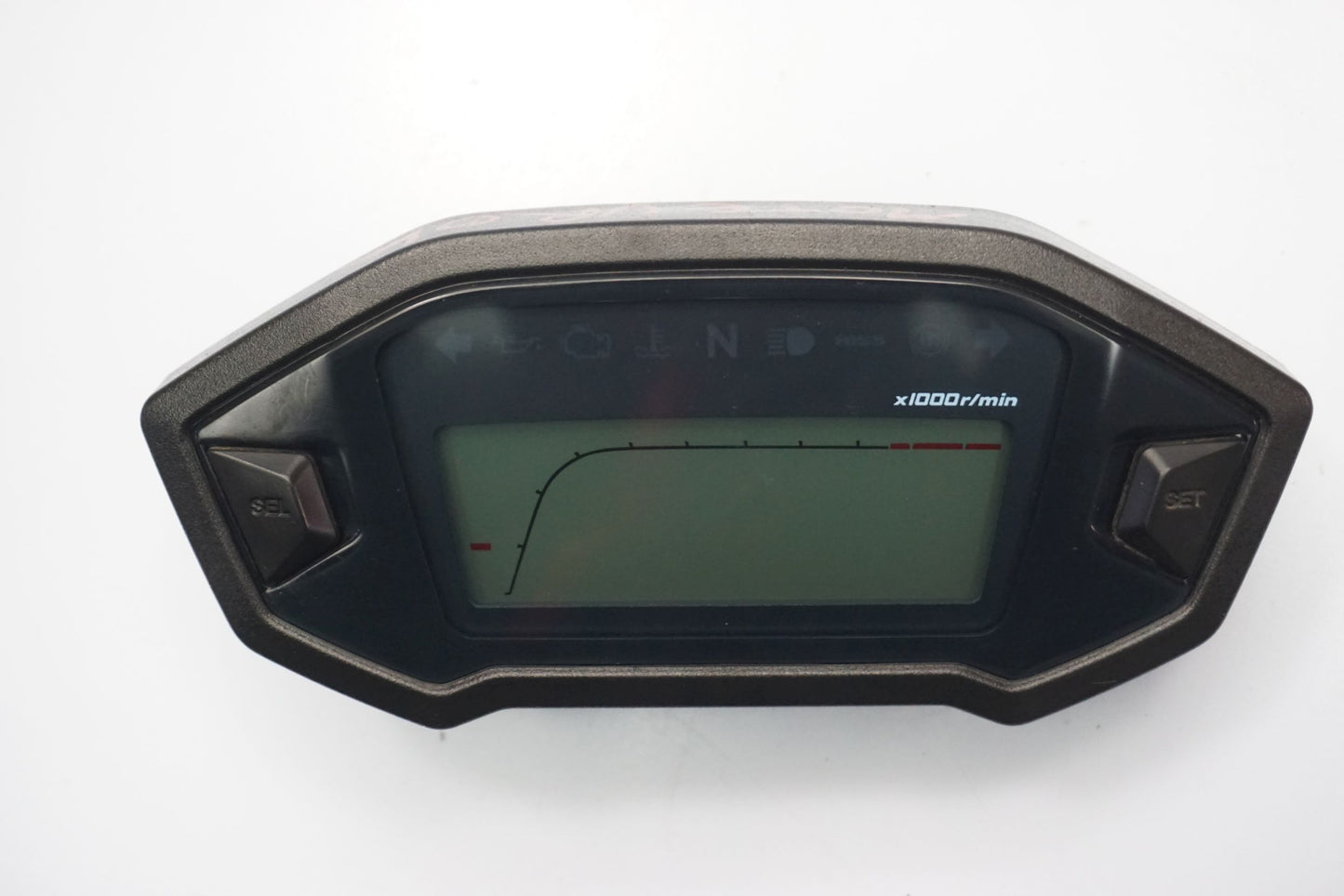 HONDA CB 500 F PC58 17-18 Tacho Tachometer Cockpit Speedometer