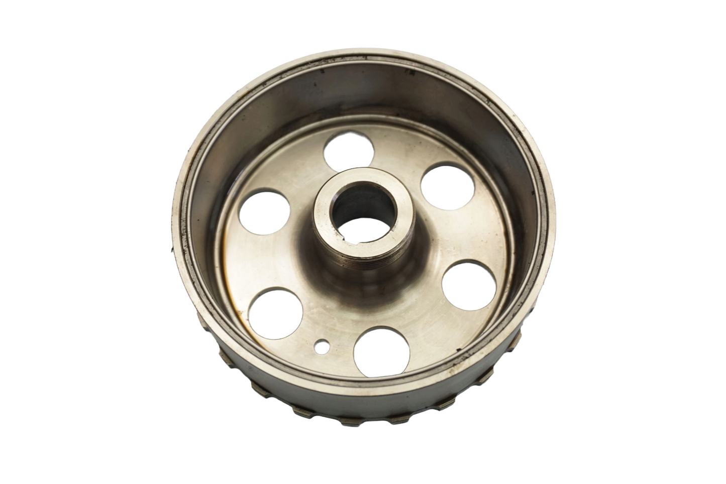 KTM 690 DUKE 16-19 Polrad Schwungrad Rotor Flywheel 1