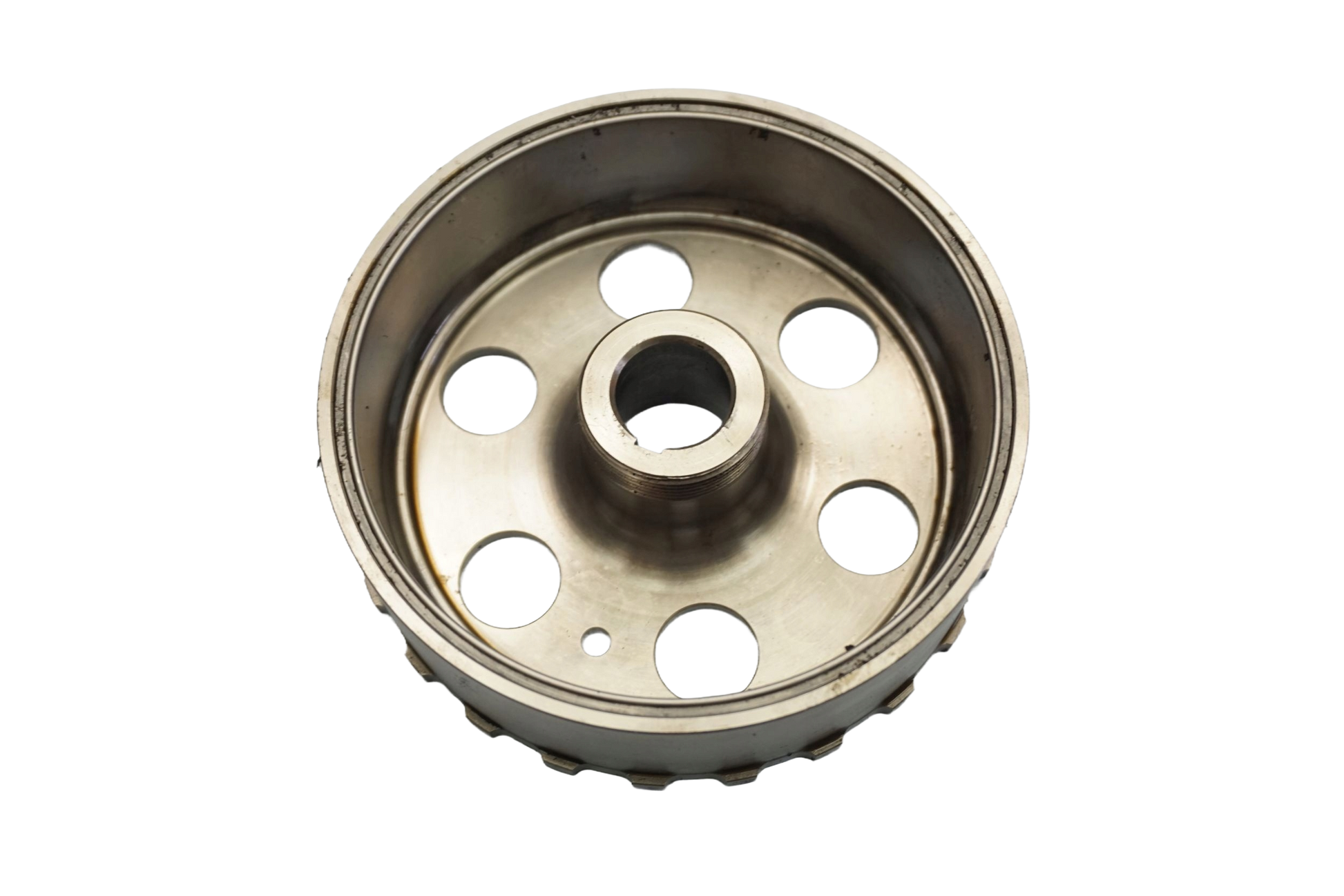 KTM 690 DUKE 16-19 Polrad Schwungrad Rotor Flywheel 1