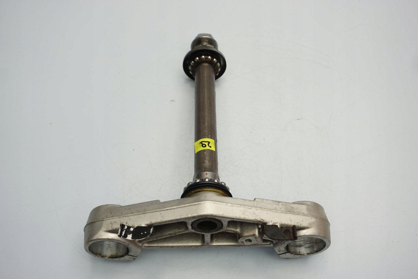 HONDA CB 1300 X4 SC38 00-03 untere Gabelbrücke Triple Clamp unten