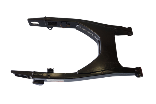 HYOSUNG ST7 2017 Schwinge Hinterradschwinge swing arm 1