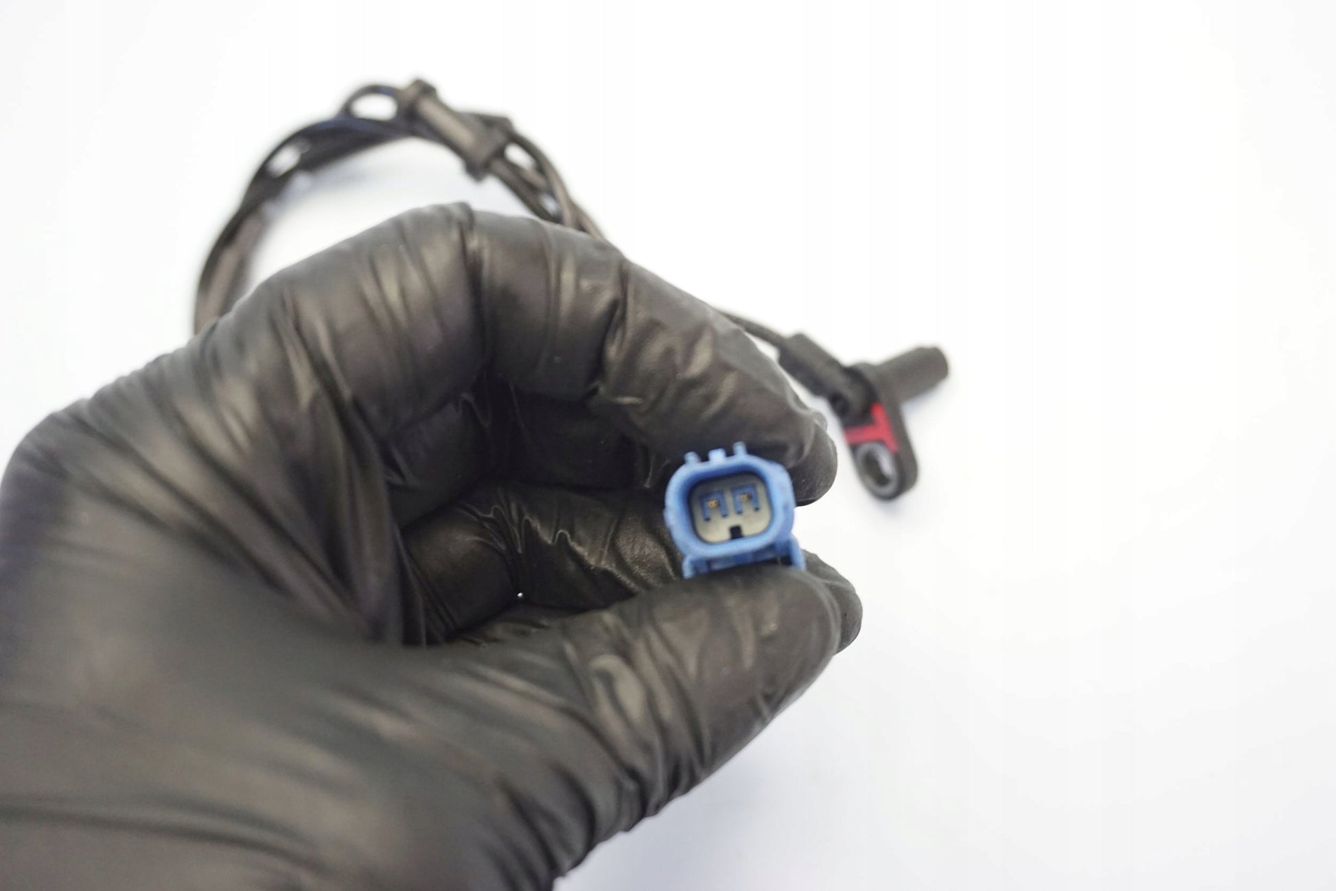 KAWASAKI Z-900 20- ABS Sensor hinten 6