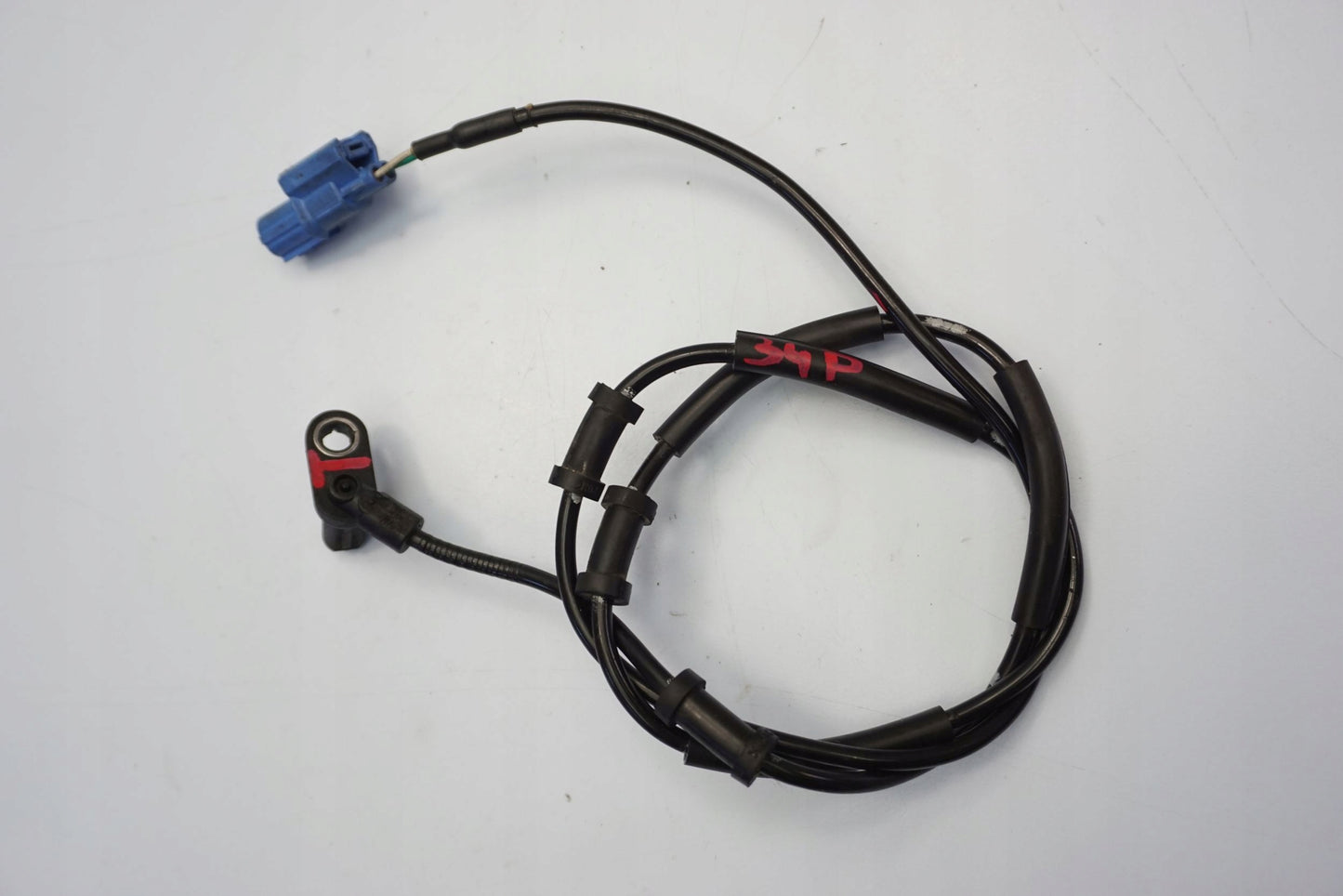 KAWASAKI Z-900 20- ABS Sensor hinten 8