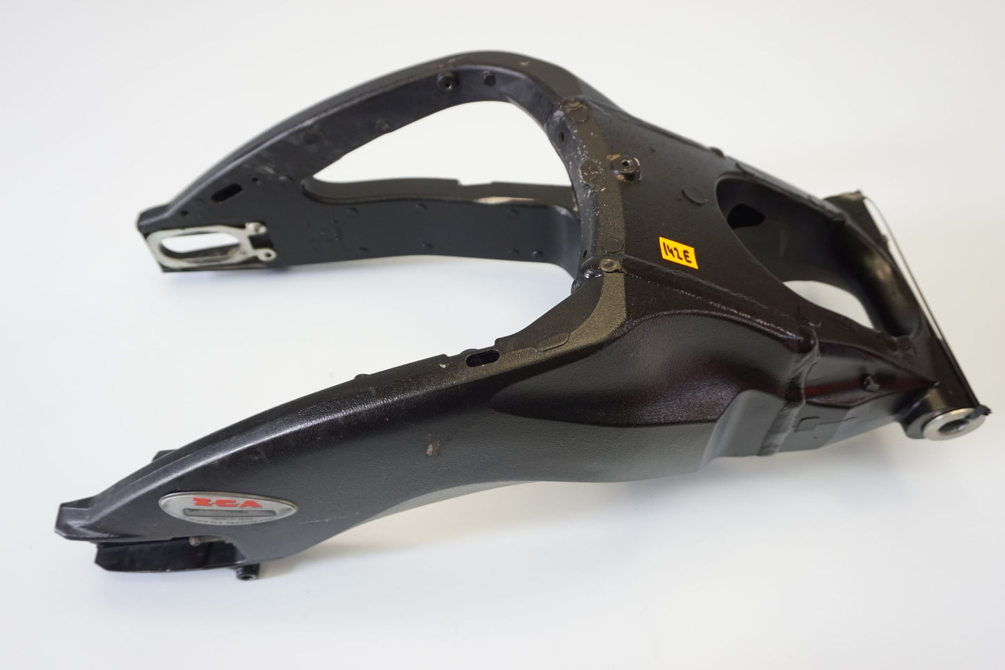 SUZUKI GSX-R 1000 K9-L6 Schwinge Hinterradschwinge swing arm