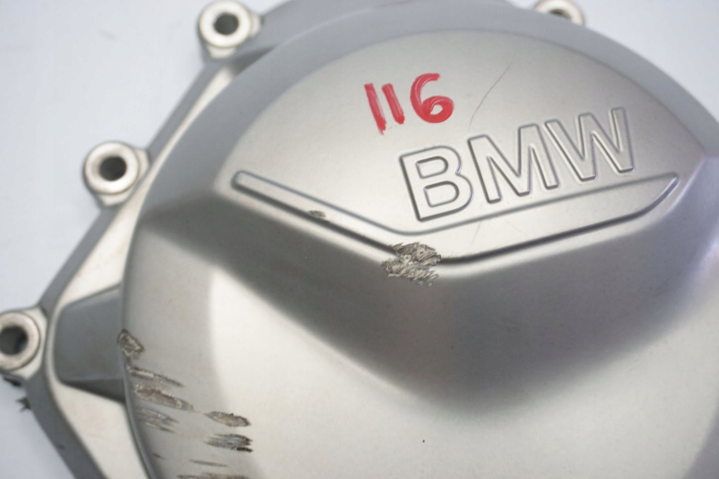 BMW F 850 GS 18- Motordeckel Engine Cover