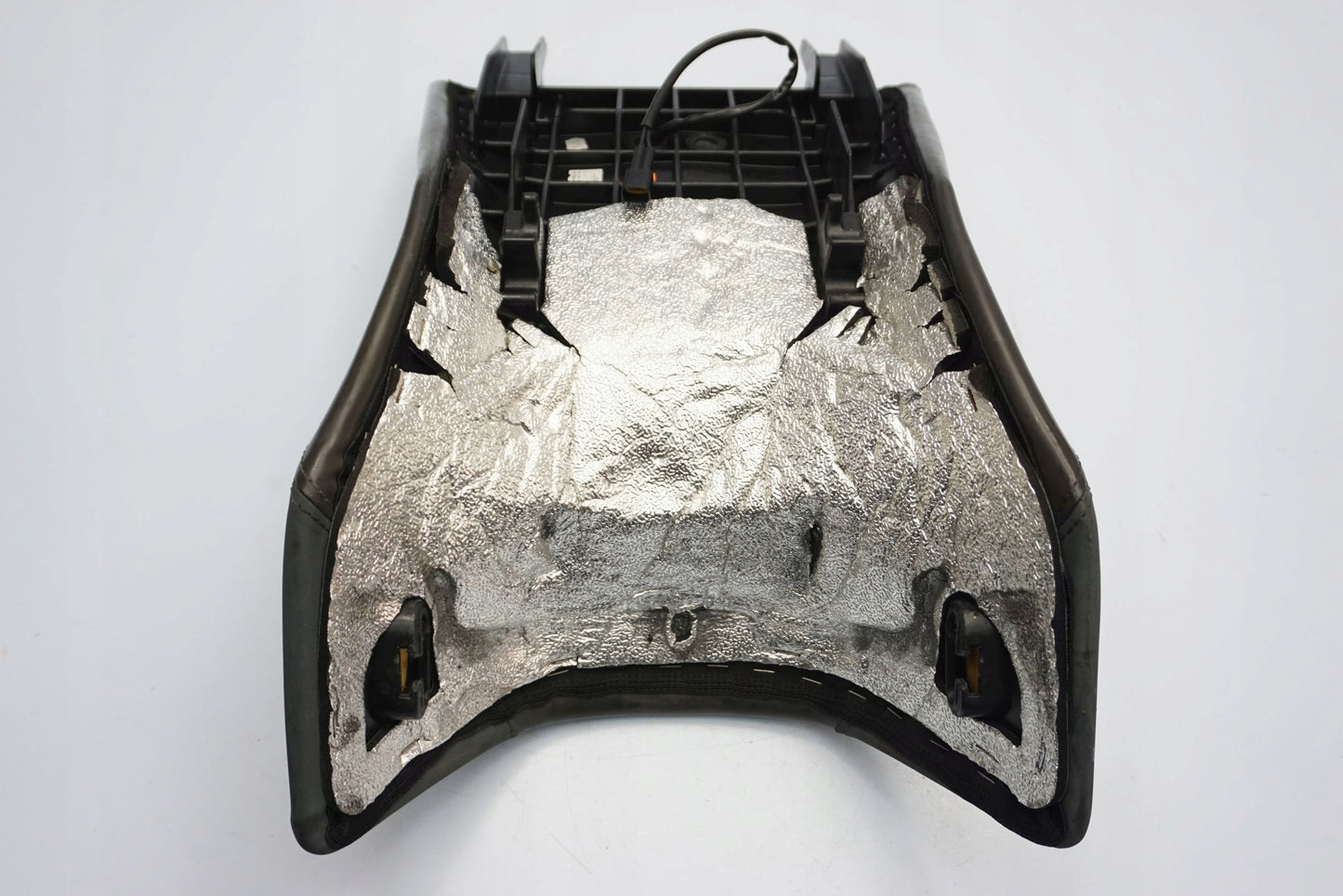 KTM 1290 SUPER ADVENTURE 15-16 Sitzbank Fahrersitz Sitz vorne seat 3