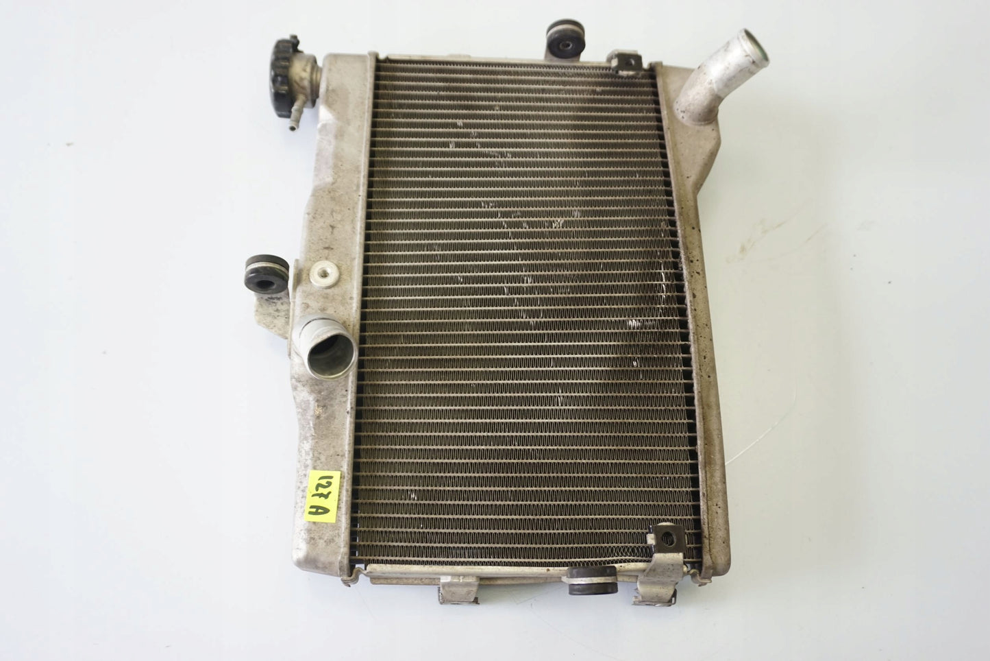 YAMAHA MT-07 TRACER 16-19 Wasserkühler Kühler Radiator