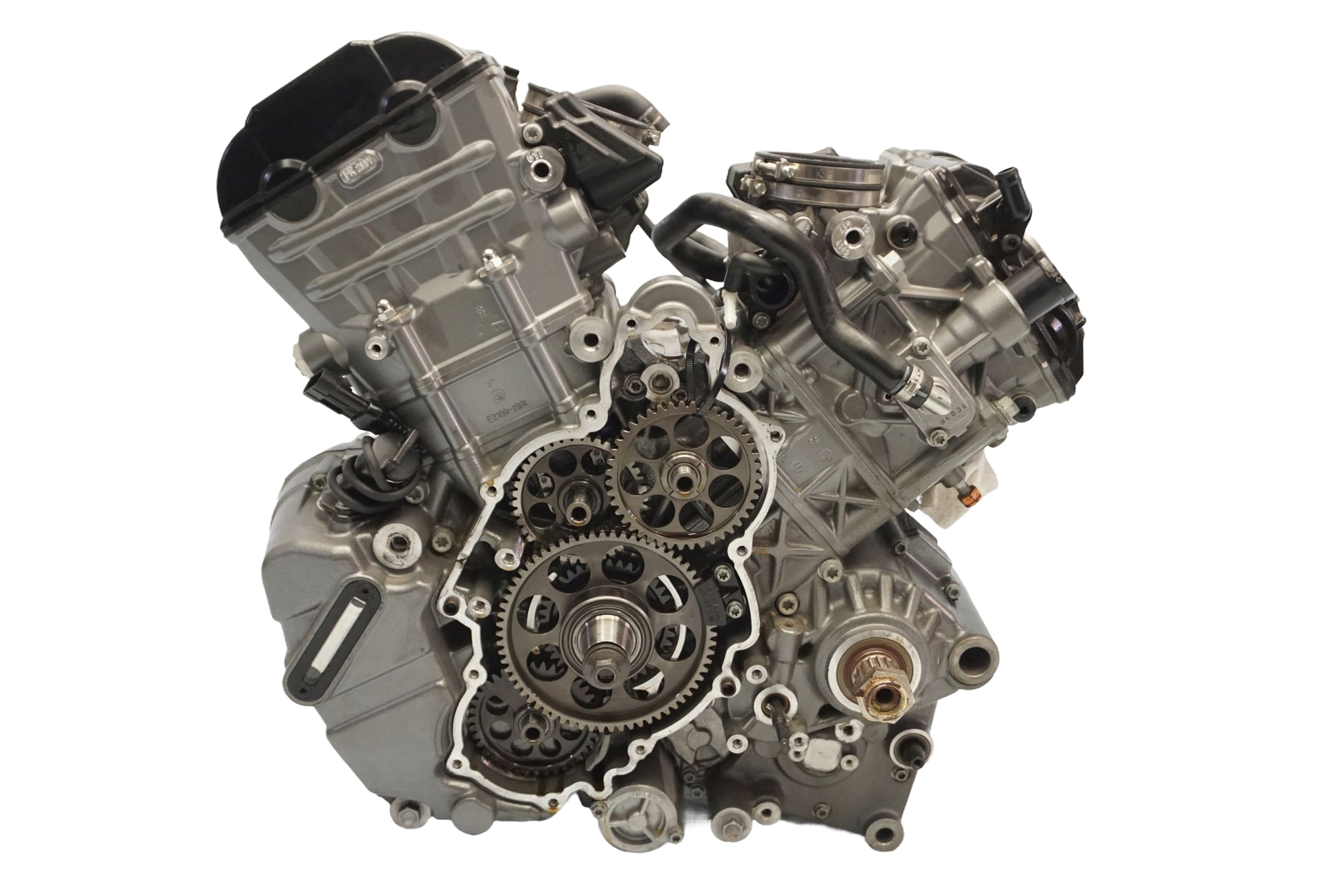 KTM 1290 SUPER DUKE R 20- Motor Motorblock Engine 1