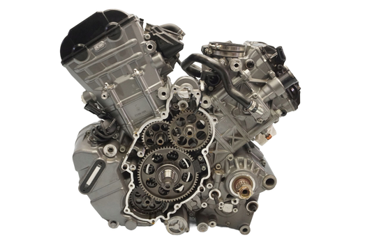KTM 1290 SUPER DUKE R 20- Motor Motorblock Engine 1