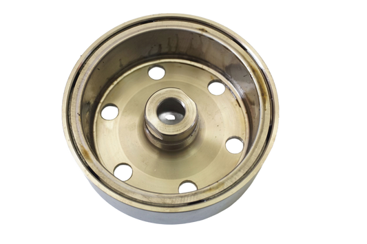MOTO GUZZI V9 ROAMER Polrad Schwungrad Rotor Flywheel 1
