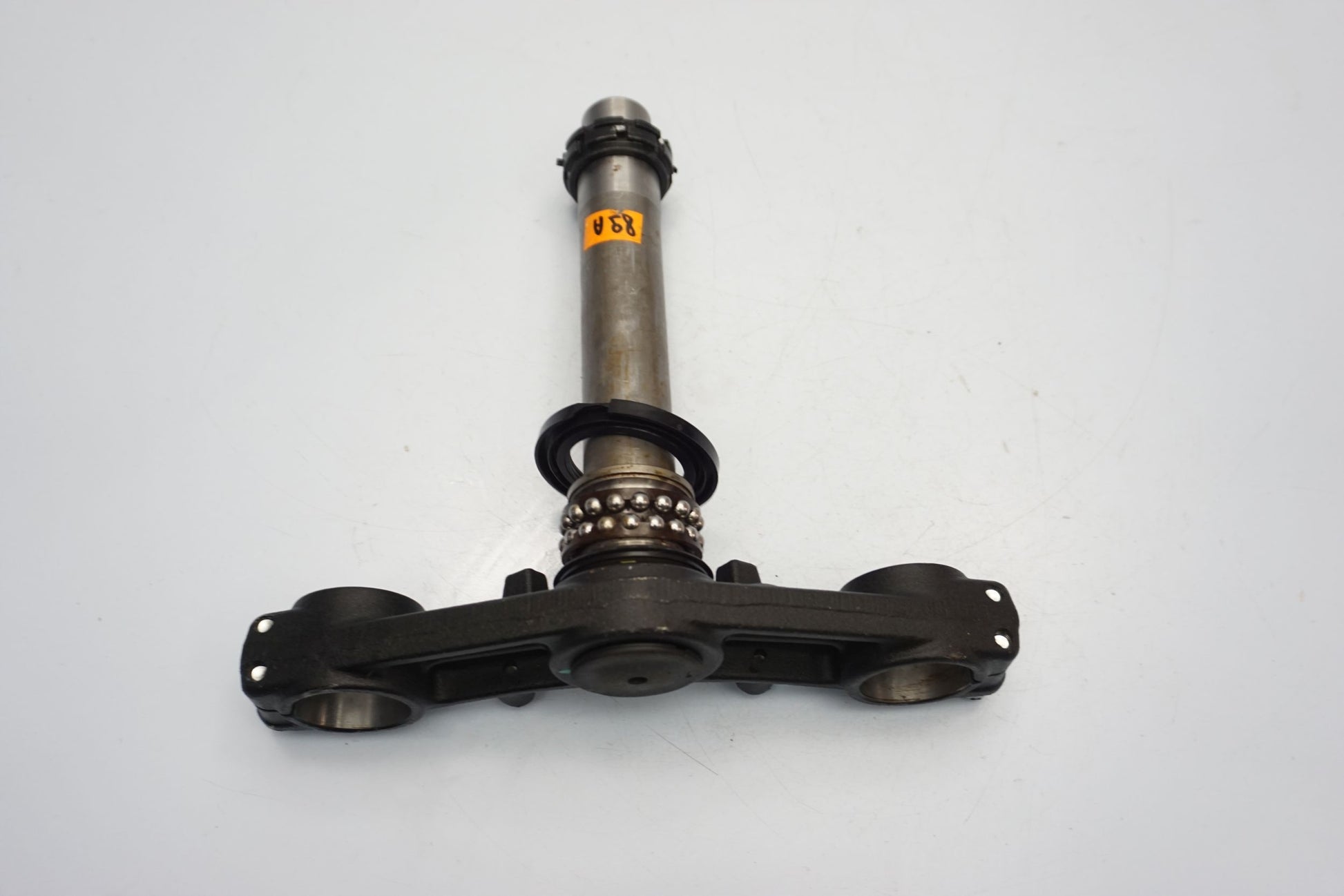 KAWASAKI ER-6F 650 12-17 untere Gabelbrücke Triple Clamp unten 5