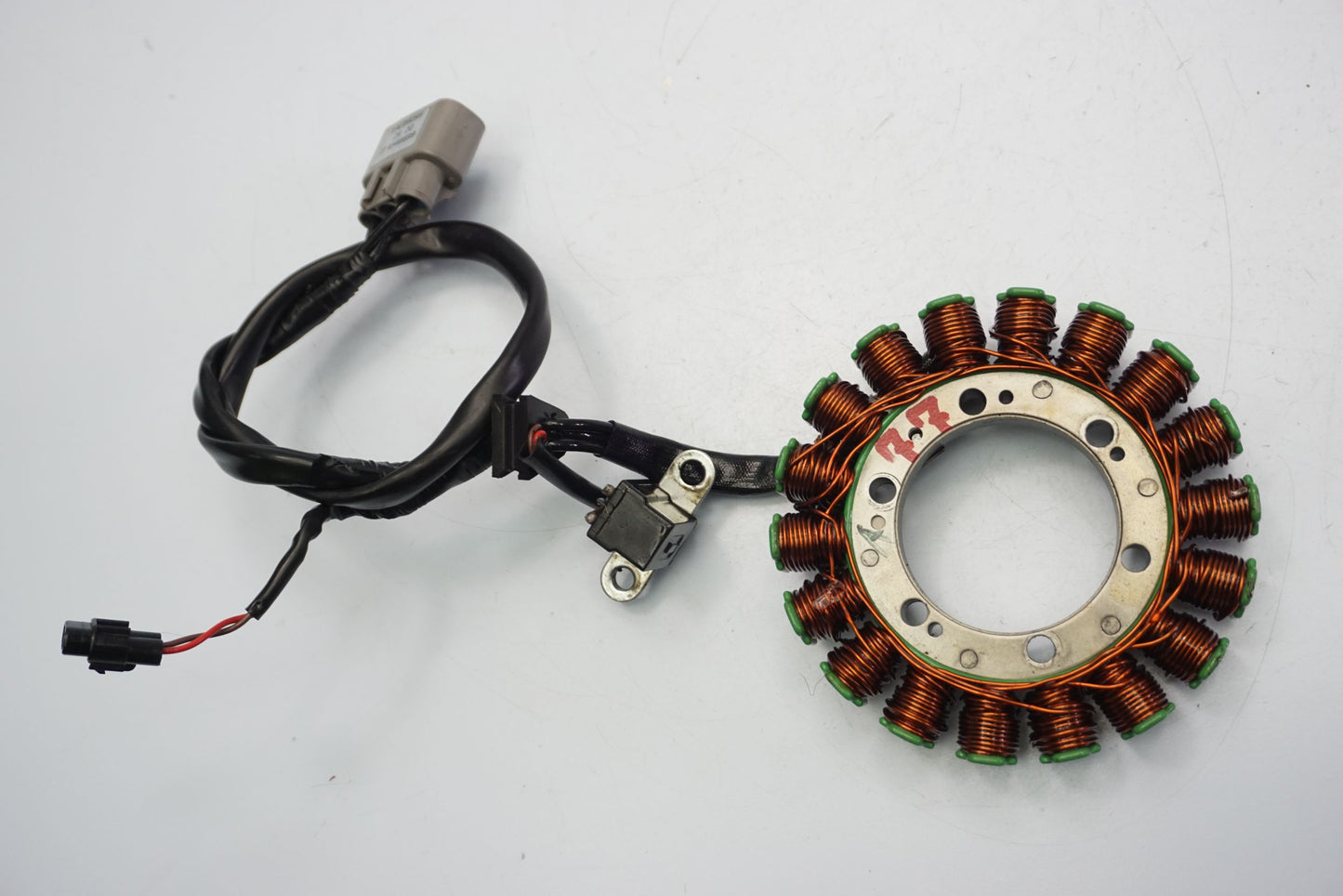 APRILIA RS 660 20- Lichtmaschine Stator Generator Lima Alternator