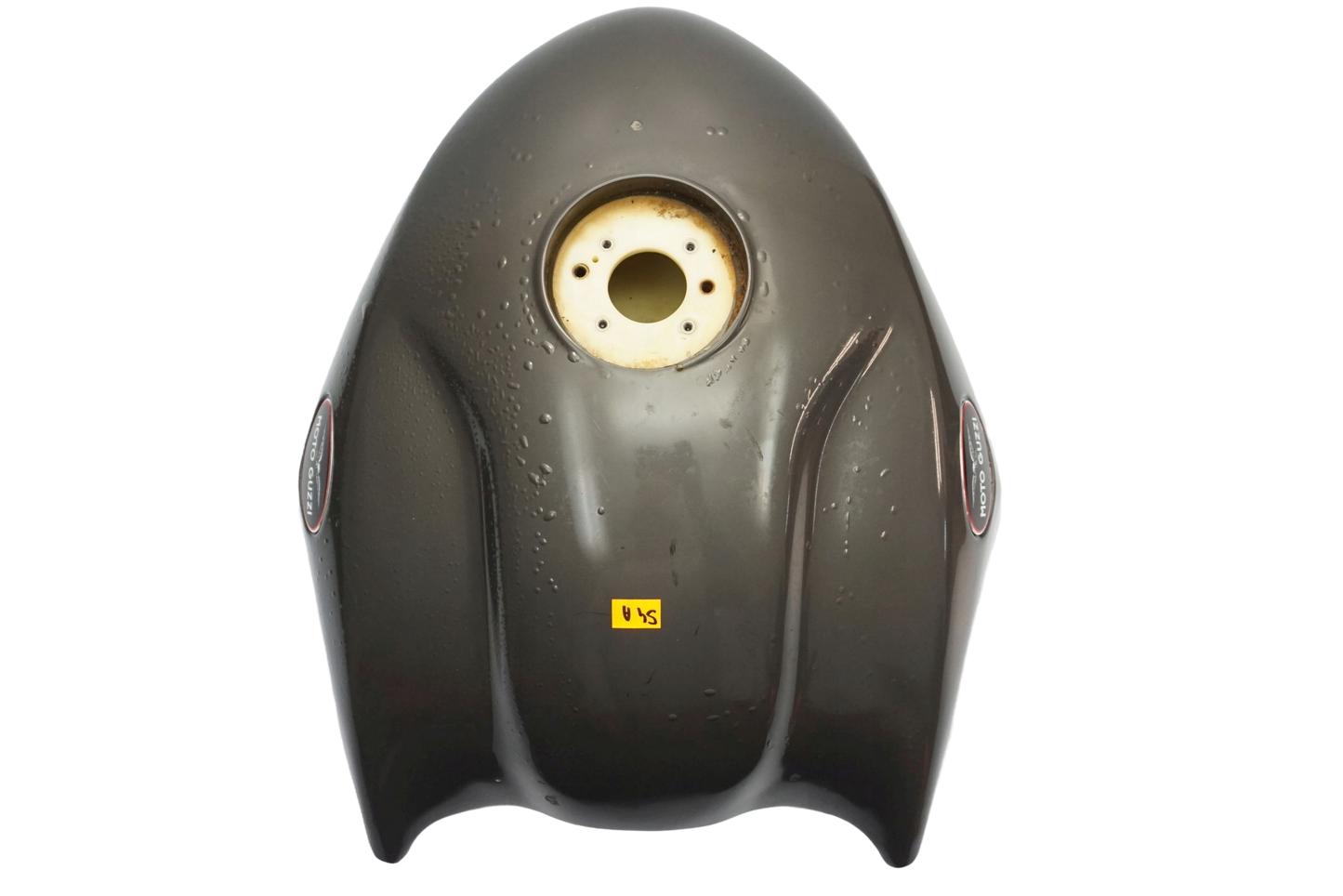 MOTO GUZZI BREVA V 1100 Kraftstofftank Benzintank Fuel Tank 1