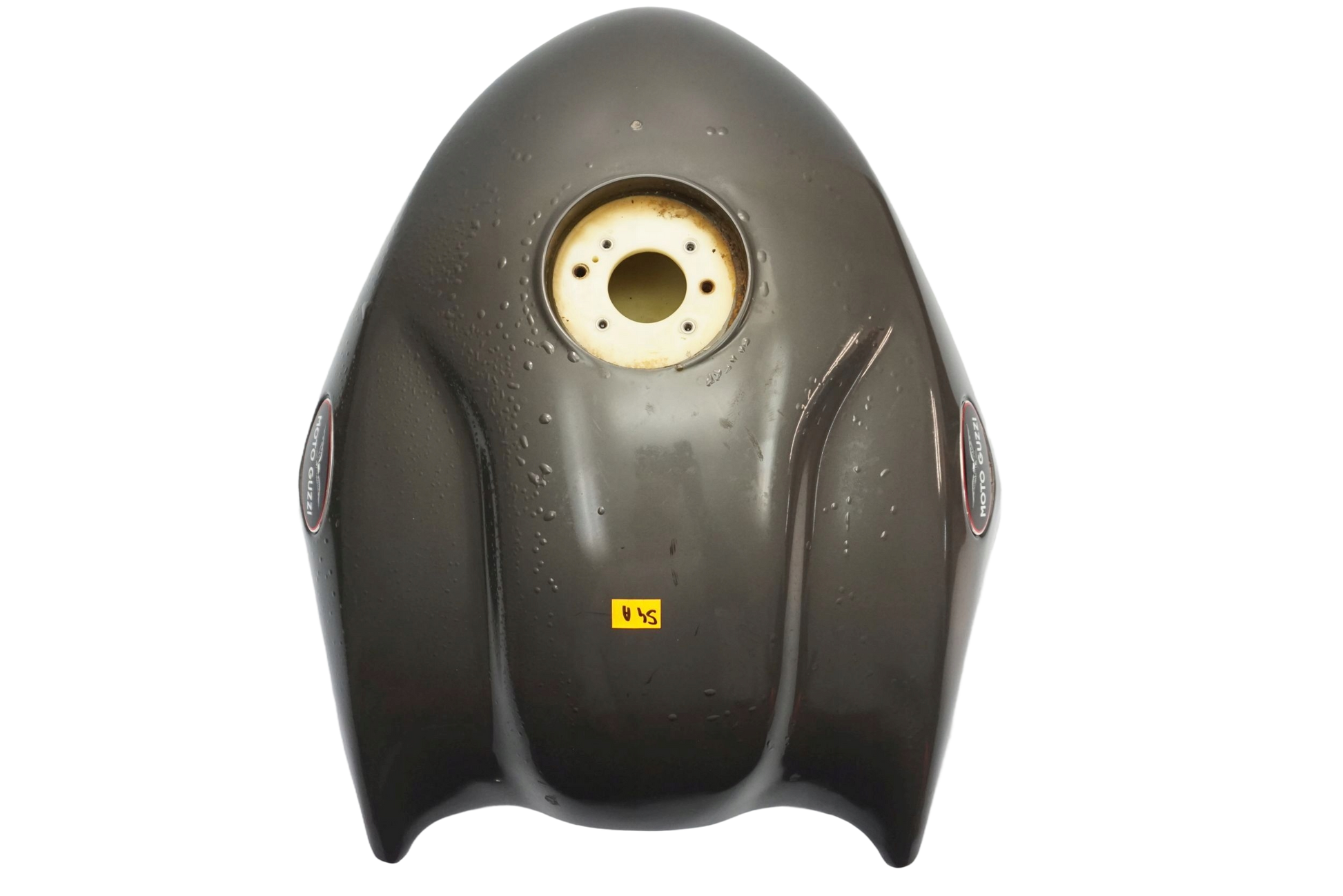 MOTO GUZZI BREVA V 1100 Kraftstofftank Benzintank Fuel Tank 1