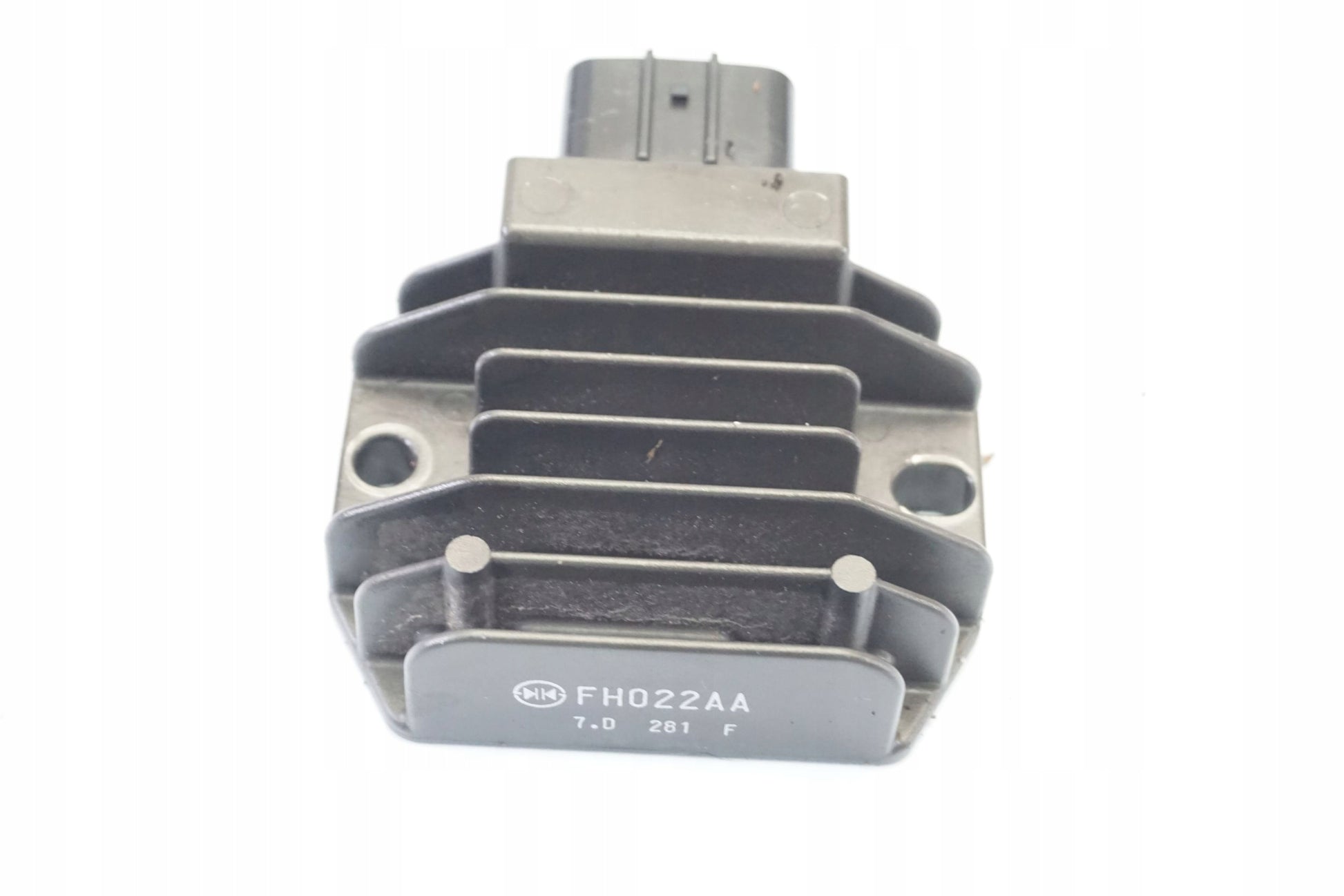 KTM 1290 SUPER DUKE R 17-20 Spannungsregler Gleichrichter Rectifier Voltage Regulator 2