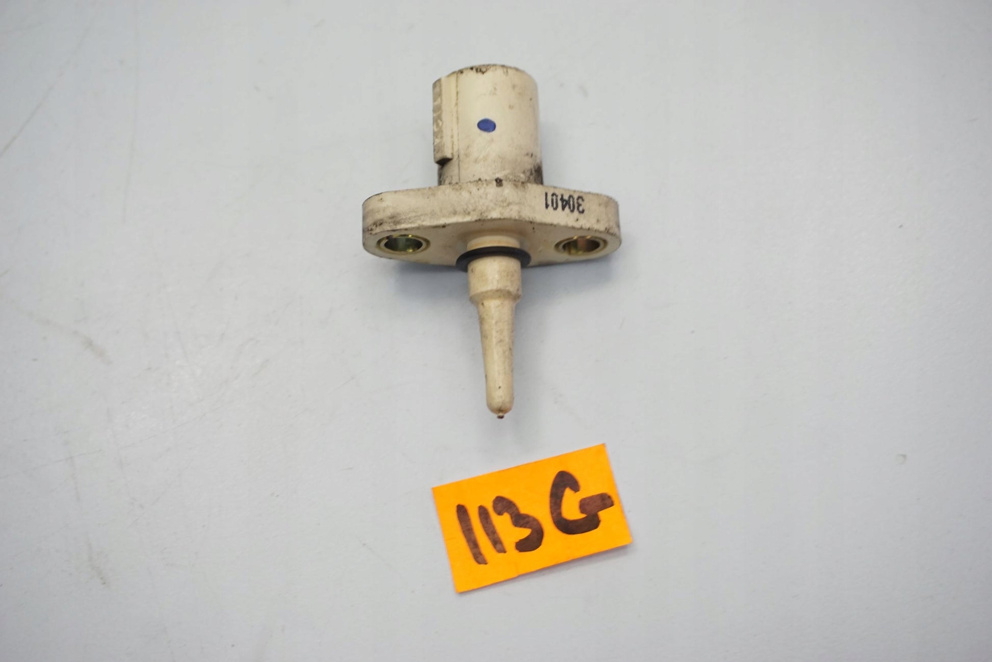 HONDA XL 1000 V VARADERO 03-06 Temperatursensor Thermostat Temperature sensor 5